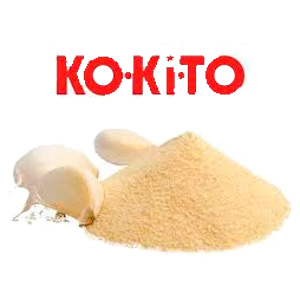 Ko - Ajo en polvo 25 gr.